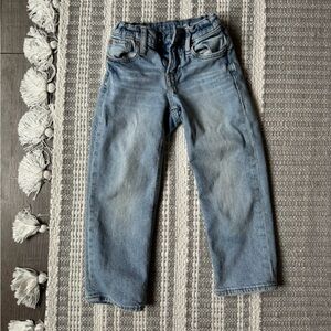 GAP kids jeans
